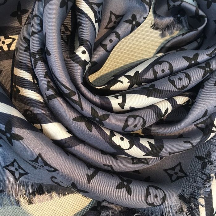 Louis Vuitton Scarf LVS00130